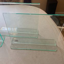 Acrylic Frames