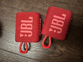 JBL GO 3