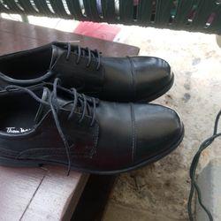 Dressing Shoes