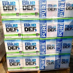Blue Def 