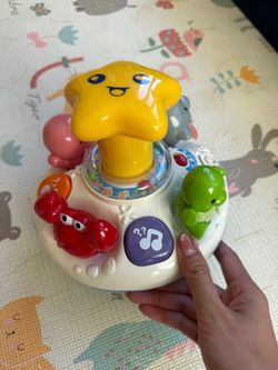 Toy