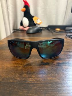 Costa Glasses P, Fly Line