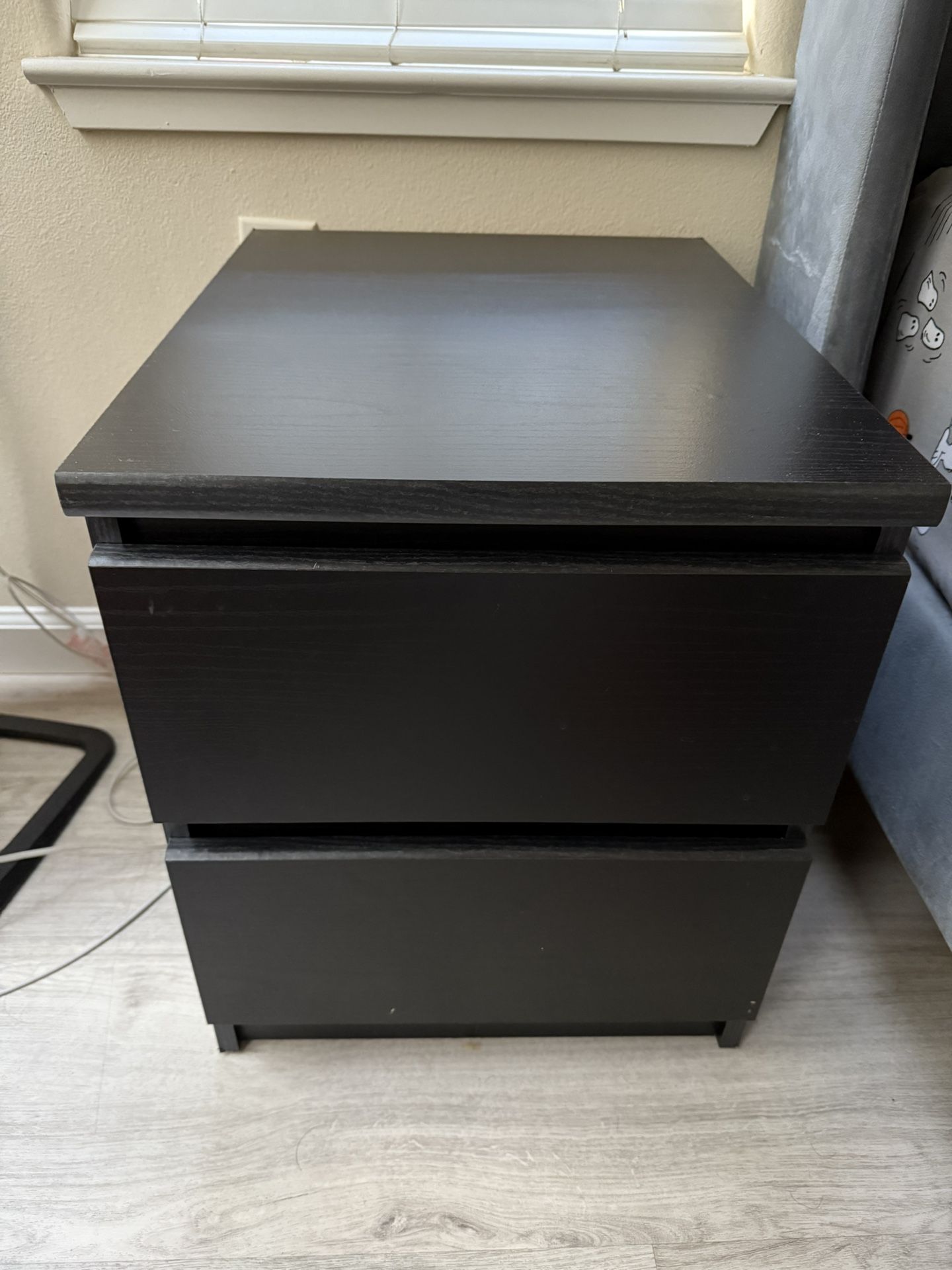 Beautiful Nightstand