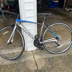 Schwinn FastBack Women’s Bike