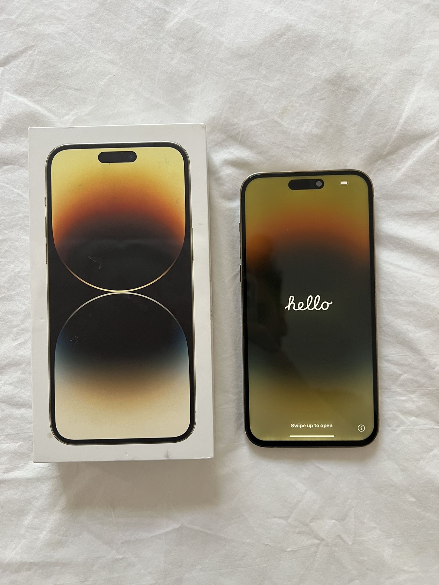 iPhone 14 Pro Max 250 Gb *Read description