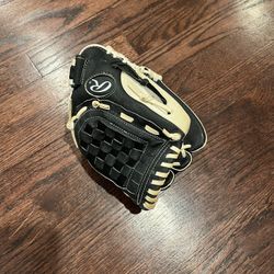 Youth Lefty Baseball/Softball Glove