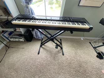 Williams Allegro 2 Piano