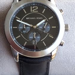 New Michael Kors Men's