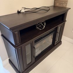 BRAND NEW TV STAND