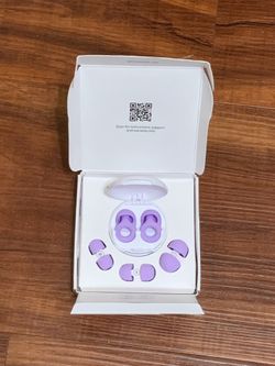 Loop Quiet 2 Earplugs - Violet