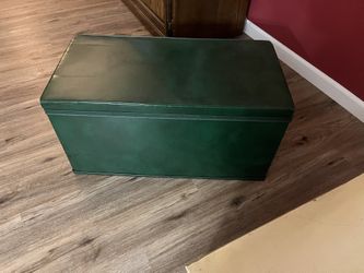 Toy Chest & Storage Chest 