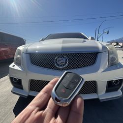 Llaves De Autos / Car Keys And Remotes 