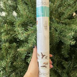 Strong Grip Transfer Tape 1.2M (4 feet), New 