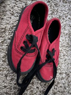 $5 Size 8 Shoes