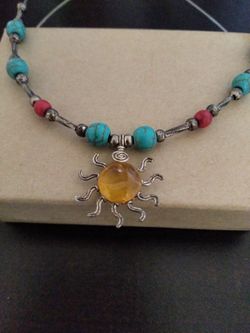 Necklace