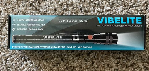 Vibelite Flashlight