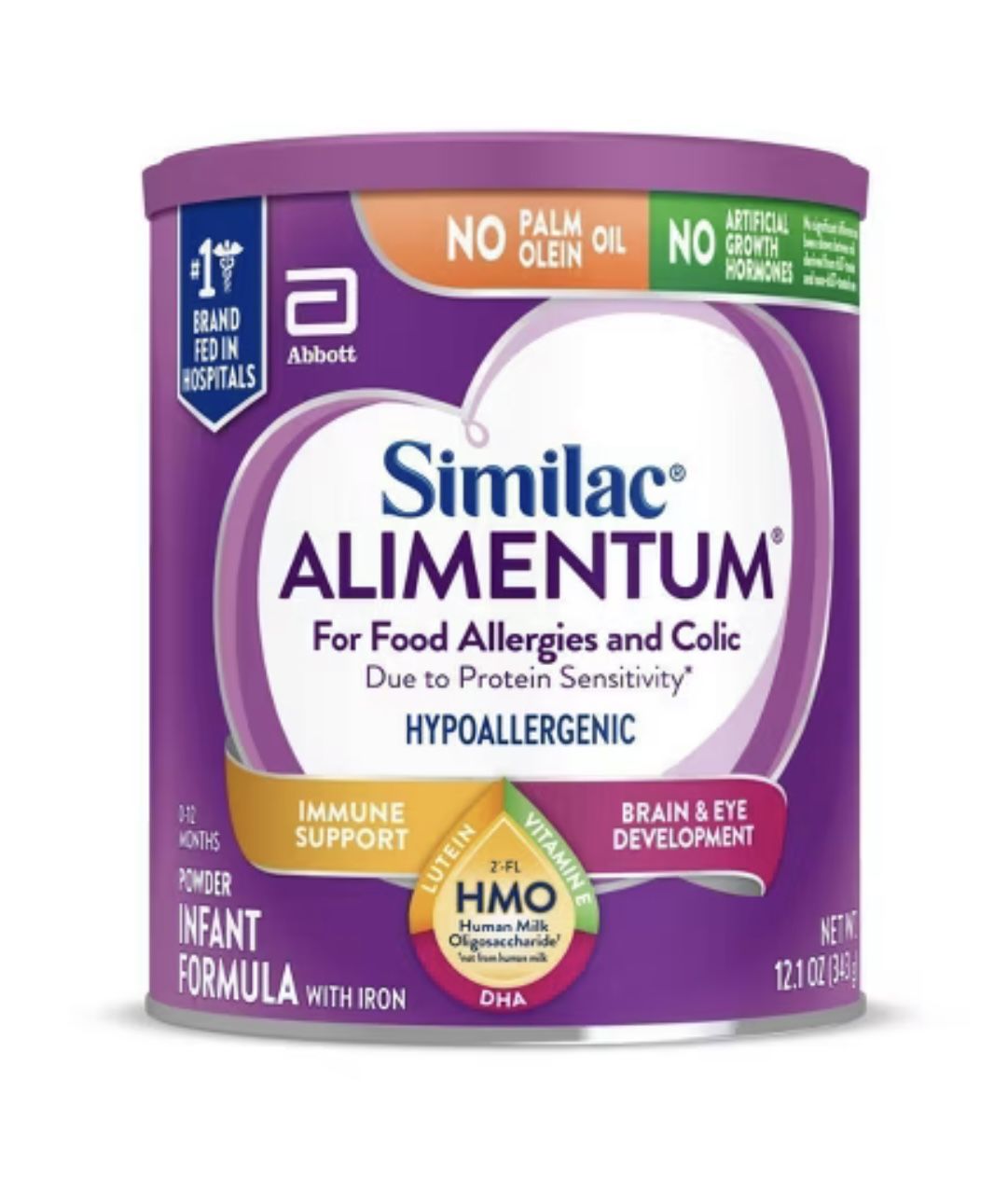 Baby Formula