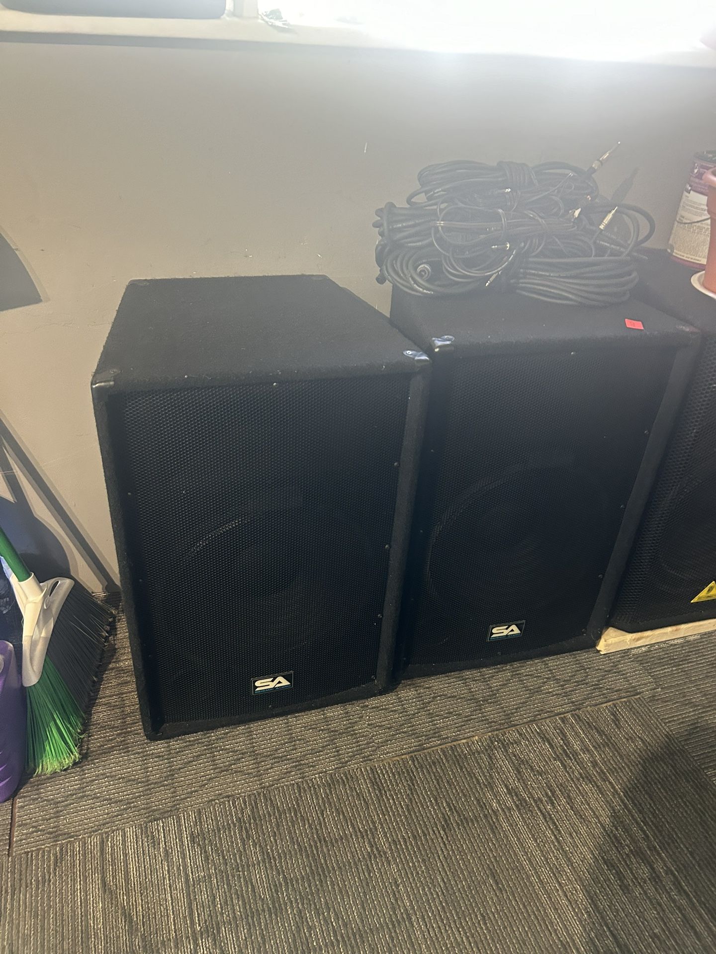 Bisinas Para DJ