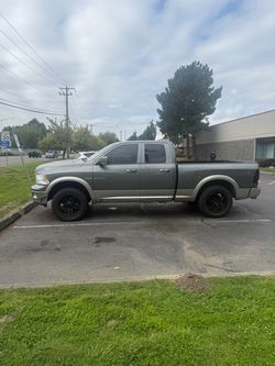 2009 dodge ram 1500