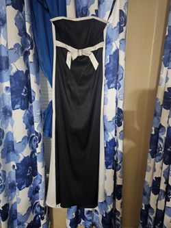 Medium Dress