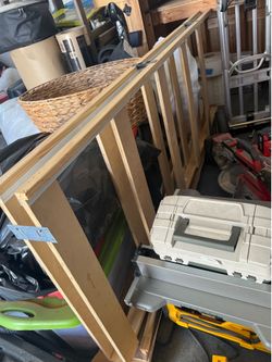 Pocket door