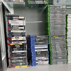 $5 Games