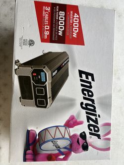 Inverter