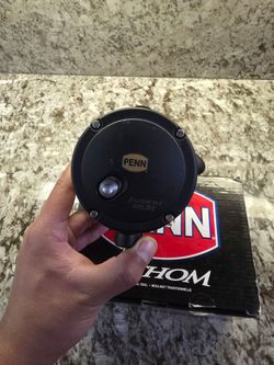 Penn Fathom 60LD2