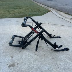 Bike Rack