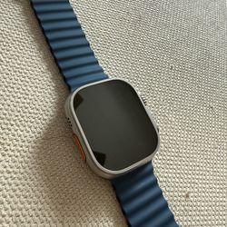 New! Apple Watch Ultra 2 49mm Cellular Unlocked