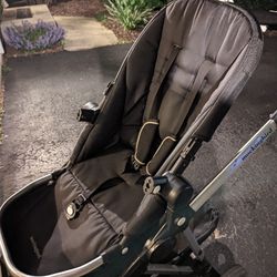 Mockingbird Stroller Seat Only