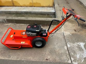 DR BRUSH MOWER