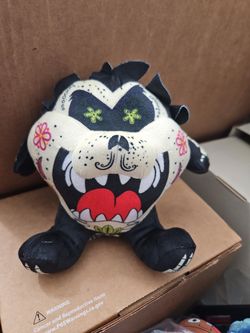 Taz Mania Devil
