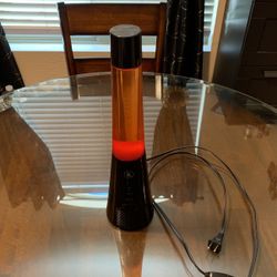 Lava Lamp 