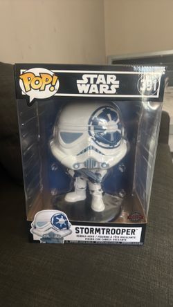 POP! StormTrooper