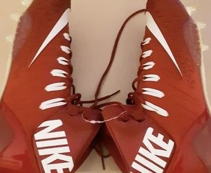 Nike Cleats