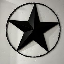 Texas Star 