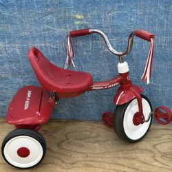  Tricycle For Kids 2-5 Years Old 
