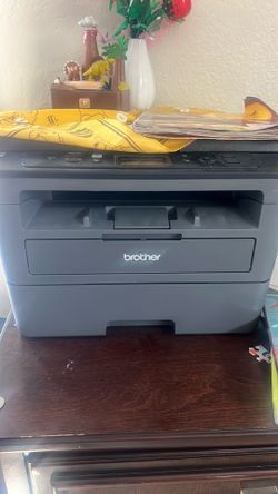 Brother printer