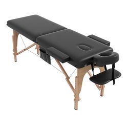 Mesa de Masaje Cama de Masaje Portátil