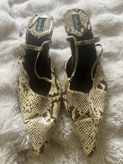 Classy Heels