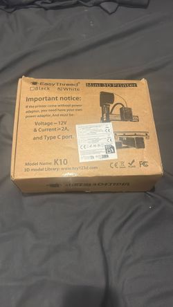 3-D Printer