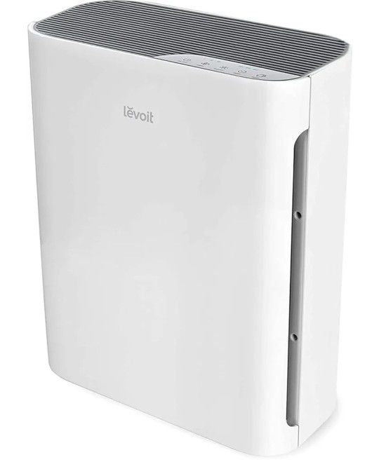 Levoit Air Purifier For $50 (Or 2 For $70)