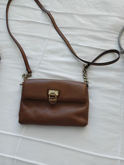 Kate Spade and Calvin Klein crossbody