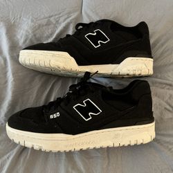 New Balance 550