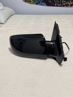 99-04 GMC Safari/Chevi Astro Right Side Door Mirror