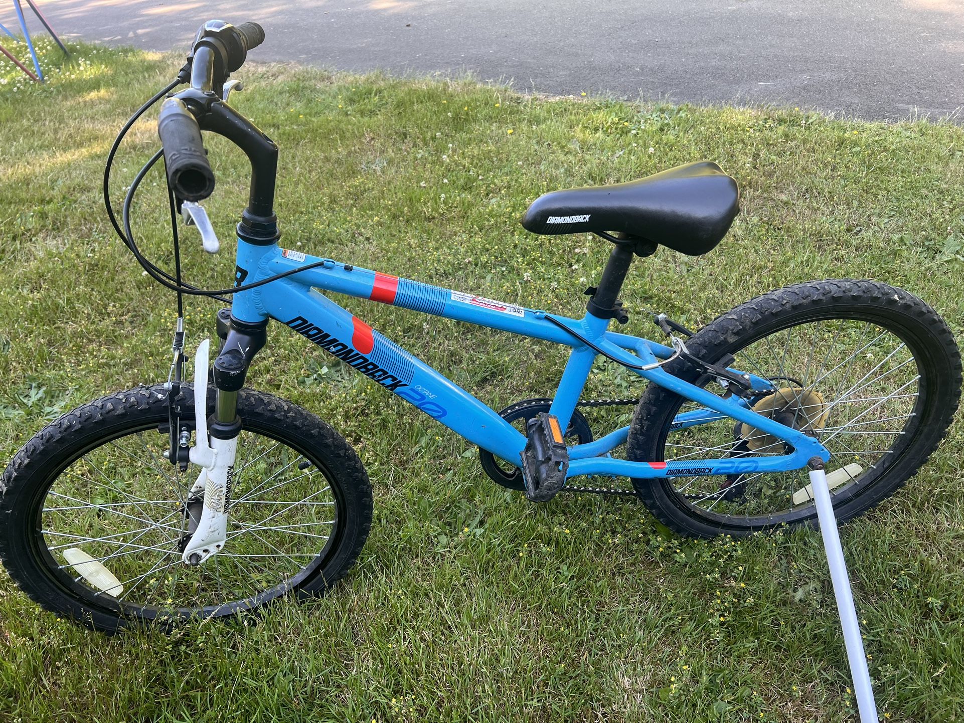 Diamondback Kids Mountain Bike 