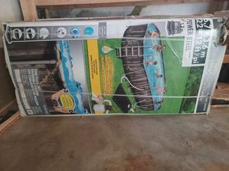 Bestway Platinum Series Swimming Pool