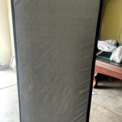 Free Sealy Twin Box Spring
