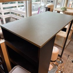 Small dining table